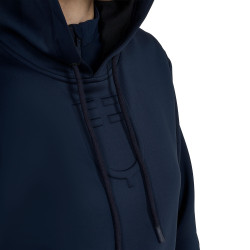 Sweat court pour femme Equestro