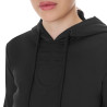 Sweat court pour femme Equestro