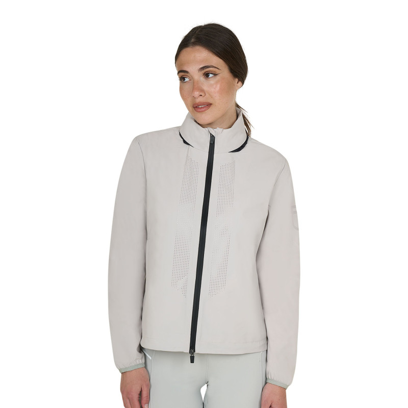 Softshell femme Equestro