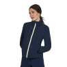 Softshell femme Equestro