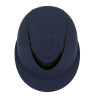 Casque logo embossé visière polo Equestro