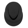 Casque logo embossé visière polo Equestro