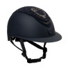 Casque d'équitation Proxima visière polo Equestro