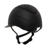 Casque d'équitation Proxima visière polo Equestro