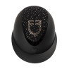 Casque d'équitation Proxima visière polo Equestro