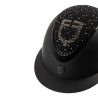 Casque d'équitation Proxima visière polo Equestro