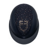 Casque d'équitation Proxima visière polo Equestro