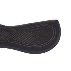 Amortisseur à mémoire de forme Zéro impact EMB avec découpe de garrot Acavallo