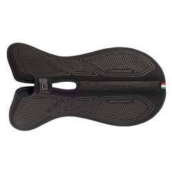 Amortisseur à mémoire de forme Zéro impact EMB avec découpe de garrot Acavallo