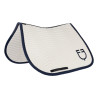 Tapis de selle mixte Wave Equestro
