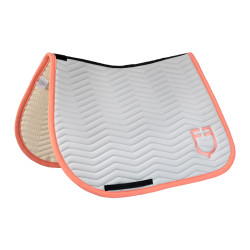 Tapis de selle mixte Wave Equestro