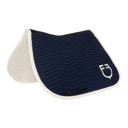 Tapis de selle mixte Wave Equestro