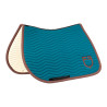 Tapis de selle mixte Wave Equestro
