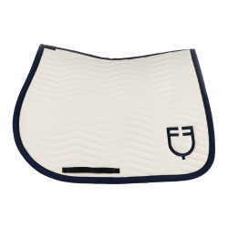 Tapis de selle mixte Wave Equestro