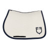 Tapis de selle mixte Wave Equestro