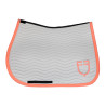 Tapis de selle mixte Wave Equestro