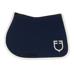 Tapis de selle mixte Wave Equestro