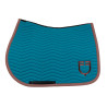 Tapis de selle mixte Wave Equestro