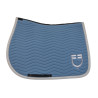 Tapis de selle mixte Wave Equestro