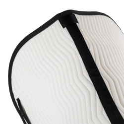 Tapis de selle mixte Wave Equestro