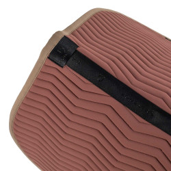 Tapis de selle mixte Wave Equestro
