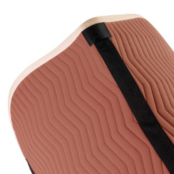 Tapis de selle mixte Wave Equestro