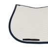 Tapis de selle mixte Wave Equestro