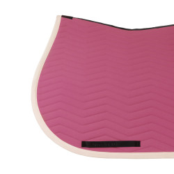 Tapis de selle mixte Wave Equestro
