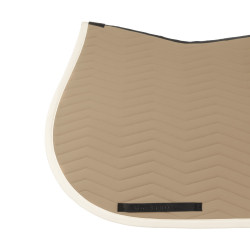 Tapis de selle mixte Wave Equestro