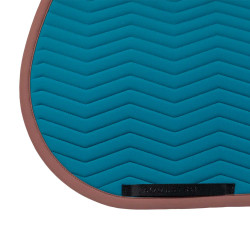 Tapis de selle mixte Wave Equestro