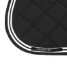 Tapis de selle mixte double liseré Equestro