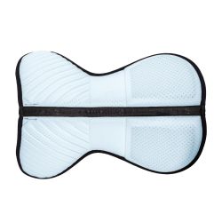 Amortisseur à mémoire de forme Zéro Impact avec rehausse arrière Acavallo