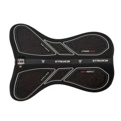 Amortisseur à mémoire de forme Zéro impact EMB Acavallo