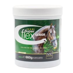 Superflex Senior NAF