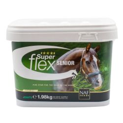 Superflex Senior NAF