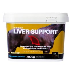 Liver support NAF