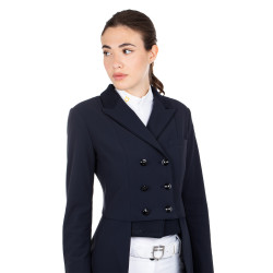 Frac de concours pour femme Equestro