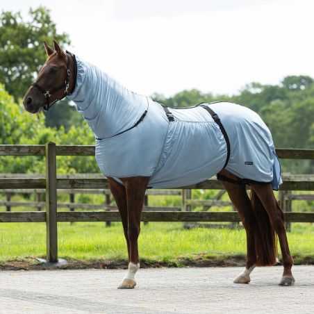 Couverture anti-démangeaisons Q-Essentials