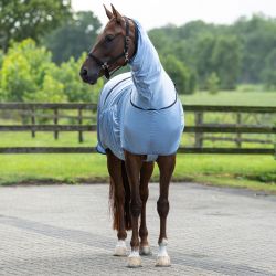 Couverture anti-démangeaisons Q-Essentials