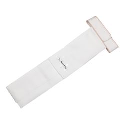 Cravate de chasse logo Strass Equestro