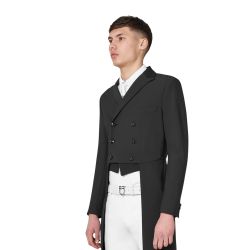 Frac d'équitation pour homme Equestro