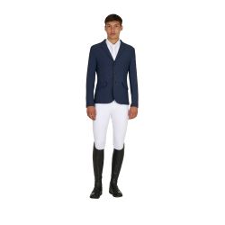 Veste de concours homme Girasol Equestro