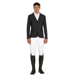 Veste de concours homme Girasol Equestro