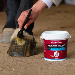 Onguent Vert 1L Paskacheval