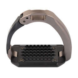 Étriers Arena Aluplus 2.0 Acavallo