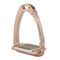 Étriers Arena Aluplus 2.0 Acavallo