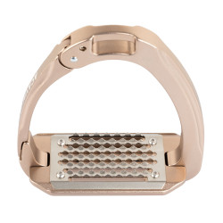 Étriers Arena Aluplus 2.0 Acavallo