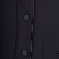 Veste de concours femme zip et boutons Equestro