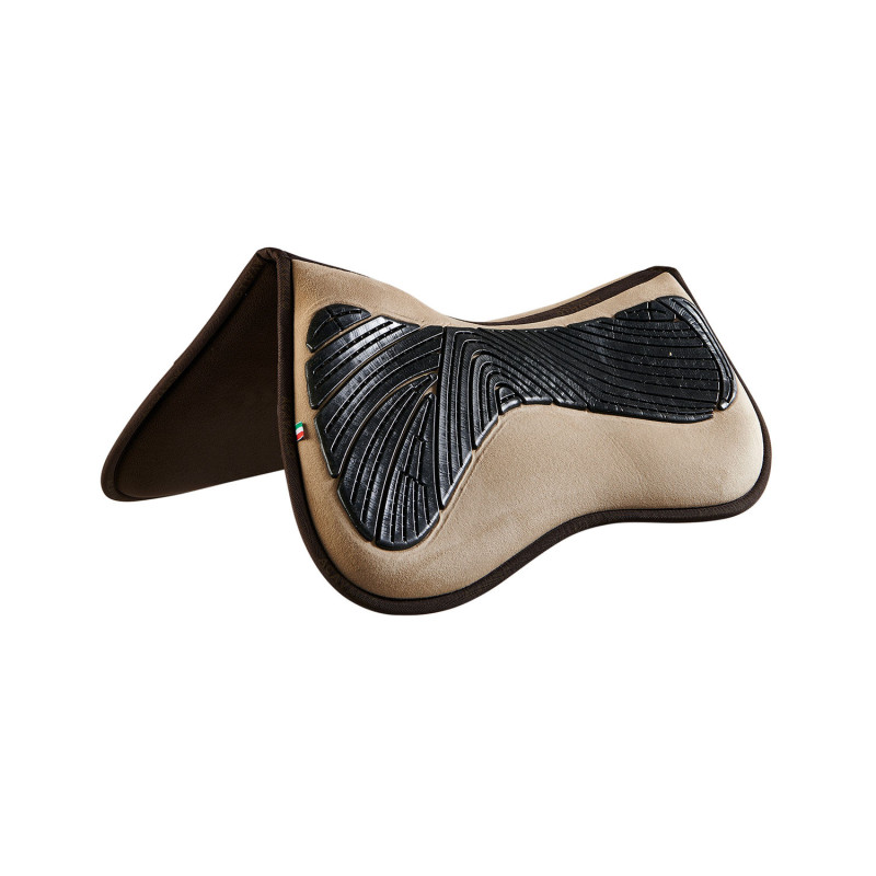Amortisseur à mémoire de forme MF HPS CW-CS suède grip Acavallo