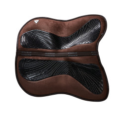 Amortisseur à mémoire de forme MF HPS CW-CS suède grip Acavallo